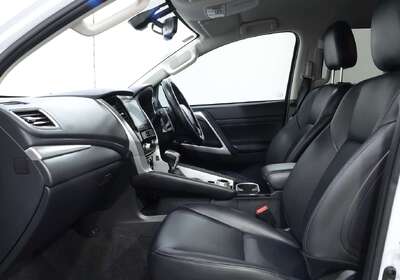 2023 Mitsubishi Pajero Sport GSR