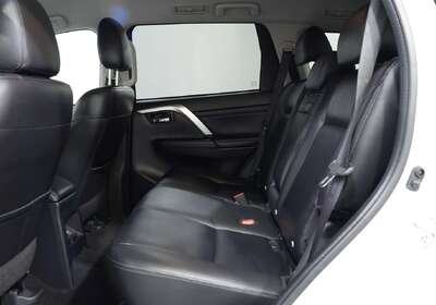 2023 Mitsubishi Pajero Sport GSR