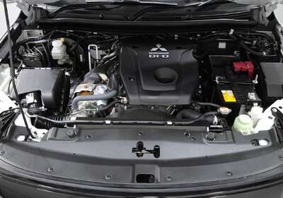 2023 Mitsubishi Pajero Sport GSR