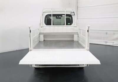 2020 Daihatsu Hi-Jet DUMP TRUCK