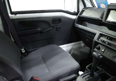 2020 Daihatsu Hi-Jet DUMP TRUCK