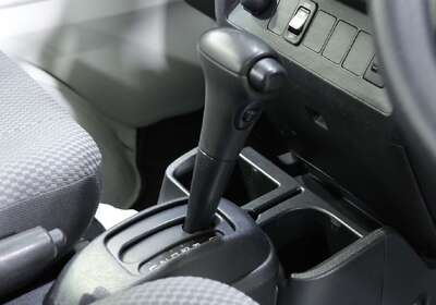 2020 Daihatsu Hi-Jet DUMP TRUCK