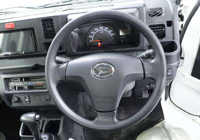 2020 Daihatsu Hi-Jet DUMP TRUCK