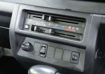 2020 Daihatsu Hi-Jet DUMP TRUCK