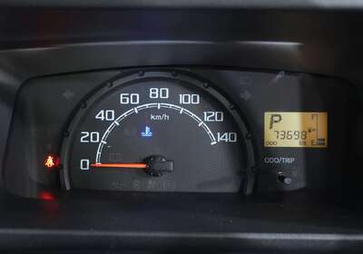 2020 Daihatsu Hi-Jet DUMP TRUCK