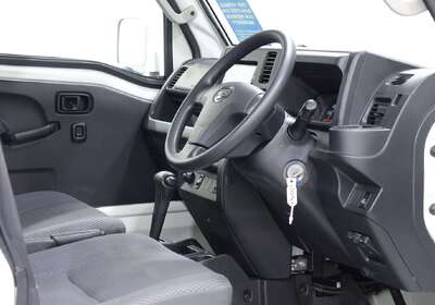 2020 Daihatsu Hi-Jet DUMP TRUCK