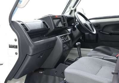 2020 Daihatsu Hi-Jet DUMP TRUCK