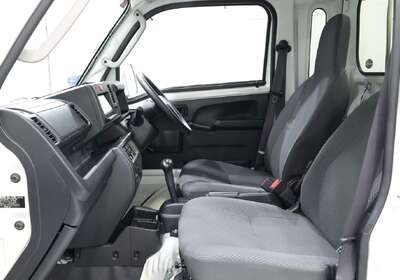 2020 Daihatsu Hi-Jet DUMP TRUCK