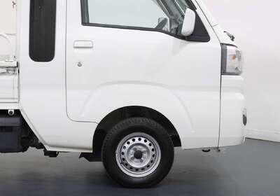 2020 Daihatsu Hi-Jet DUMP TRUCK