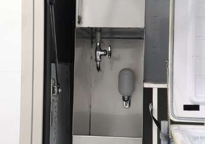 2018 Daihatsu Hi-Jet JUMBO