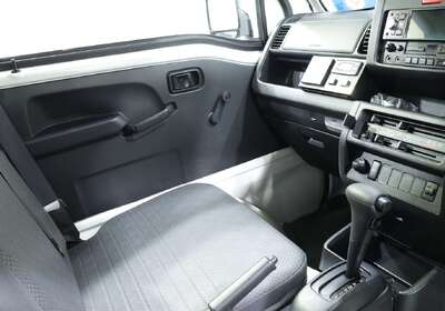 2018 Daihatsu Hi-Jet JUMBO