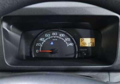 2018 Daihatsu Hi-Jet JUMBO