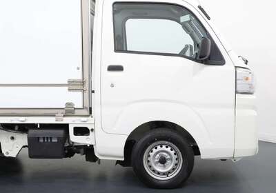 2018 Daihatsu Hi-Jet JUMBO