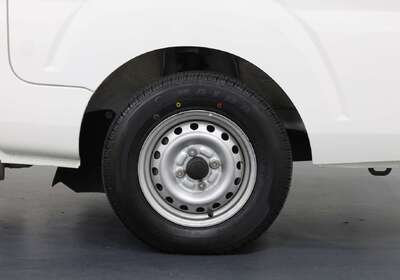 2018 Daihatsu Hi-Jet JUMBO