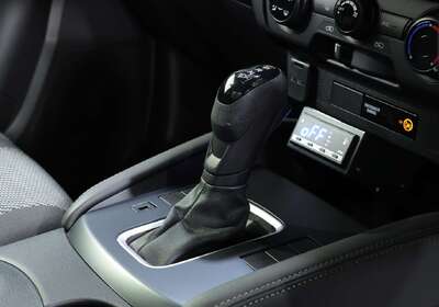 2025 Mazda BT-50 XT (4x2)