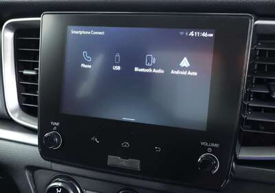 2025 Mazda BT-50 XT (4x2)