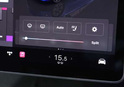 2022 Tesla Model Y Rear-Wheel Drive