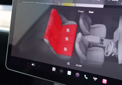 2022 Tesla Model Y Rear-Wheel Drive