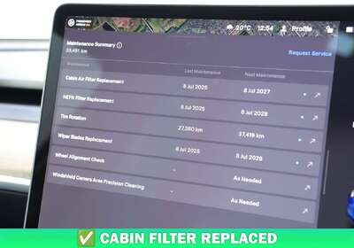 2022 Tesla Model Y Rear-Wheel Drive