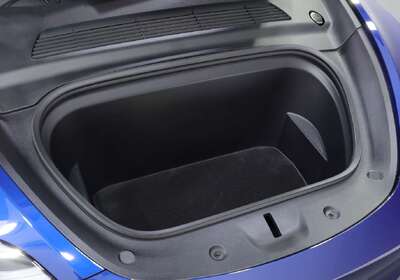 2022 Tesla Model Y Rear-Wheel Drive