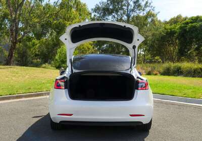 2023 Tesla Model 3 Long Range