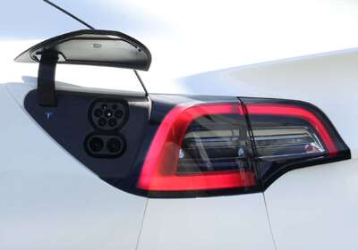 2023 Tesla Model 3 Long Range