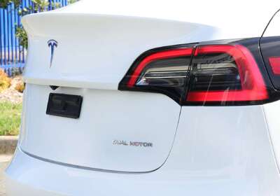 2023 Tesla Model 3 Long Range