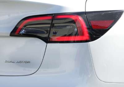 2023 Tesla Model 3 Long Range