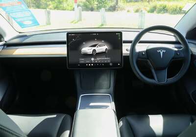 2023 Tesla Model 3 Long Range