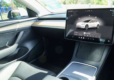 2023 Tesla Model 3 Long Range