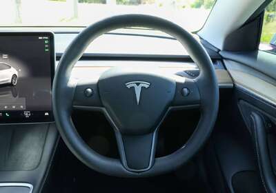 2023 Tesla Model 3 Long Range