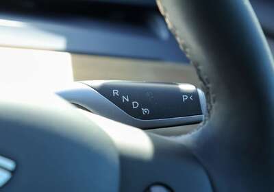 2023 Tesla Model 3 Long Range