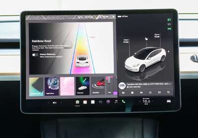 2023 Tesla Model 3 Long Range