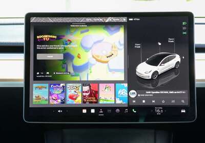 2023 Tesla Model 3 Long Range