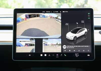 2023 Tesla Model 3 Long Range