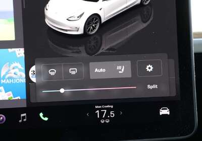 2023 Tesla Model 3 Long Range