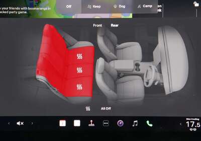 2023 Tesla Model 3 Long Range