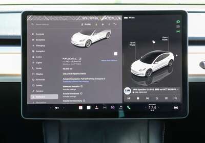 2023 Tesla Model 3 Long Range