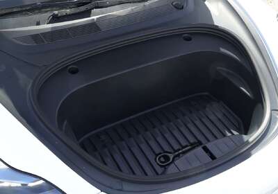 2023 Tesla Model 3 Long Range