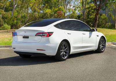 2023 Tesla Model 3 Long Range