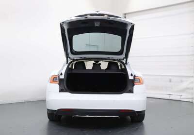 2014 Tesla Model S 60