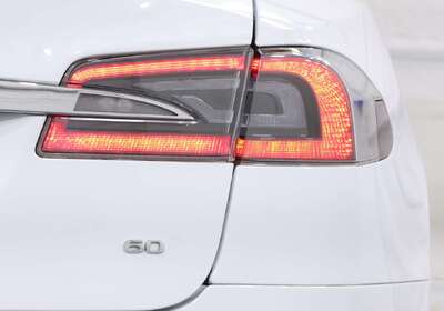 2014 Tesla Model S 60