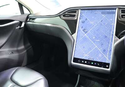 2014 Tesla Model S 60