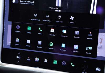 2014 Tesla Model S 60