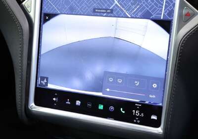 2014 Tesla Model S 60