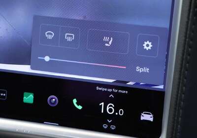 2014 Tesla Model S 60