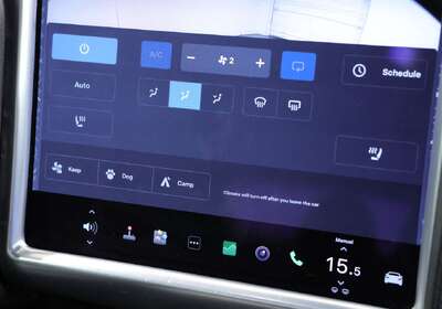 2014 Tesla Model S 60