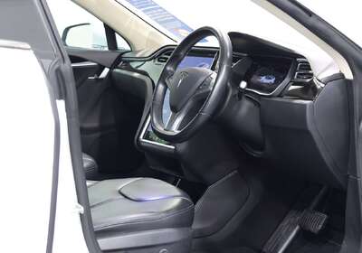 2014 Tesla Model S 60