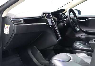 2014 Tesla Model S 60