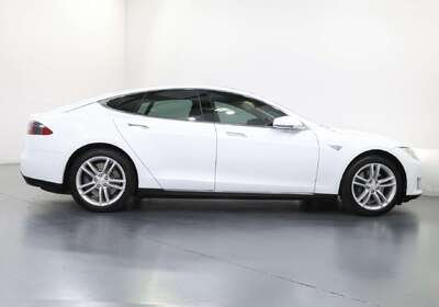 2014 Tesla Model S 60